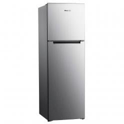 Refrigerateur double porte Brandt BFD6650NX ferme