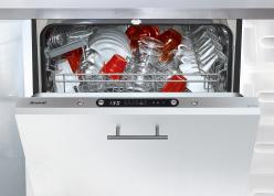Brandt VS1010J lave-vaisselle Entièrement intégré 10 couverts