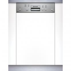 Lave-vaisselle intégrable BRANDT 44 dB L.60 cm - Cuisine - Lapeyre